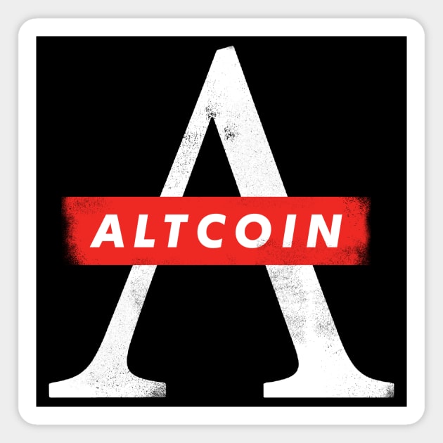 Altcoin Magnet by CryptoHunter